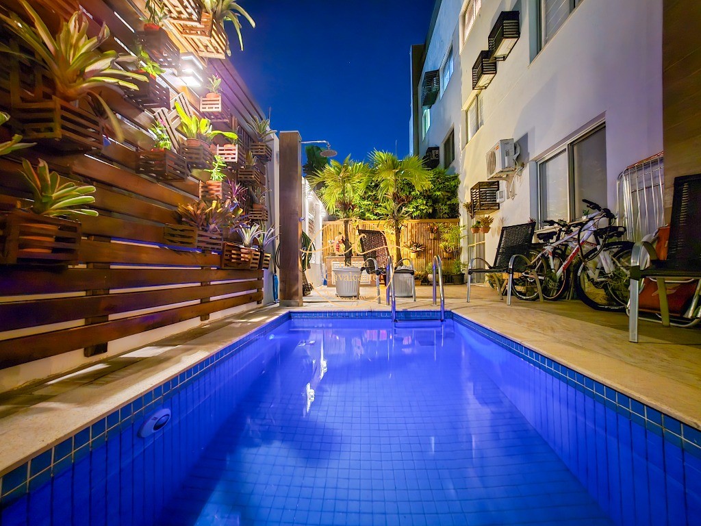 Apartamento, 3 quartos, 195 m² - Foto 15