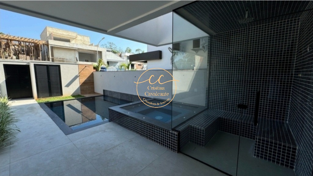 Casa, 4 quartos, 283 m² - Foto 21