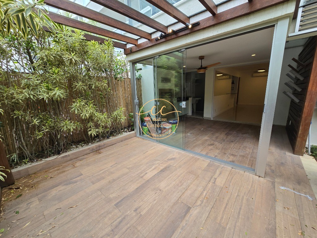 Apartamento, 3 quartos, 182 m² - Foto 7