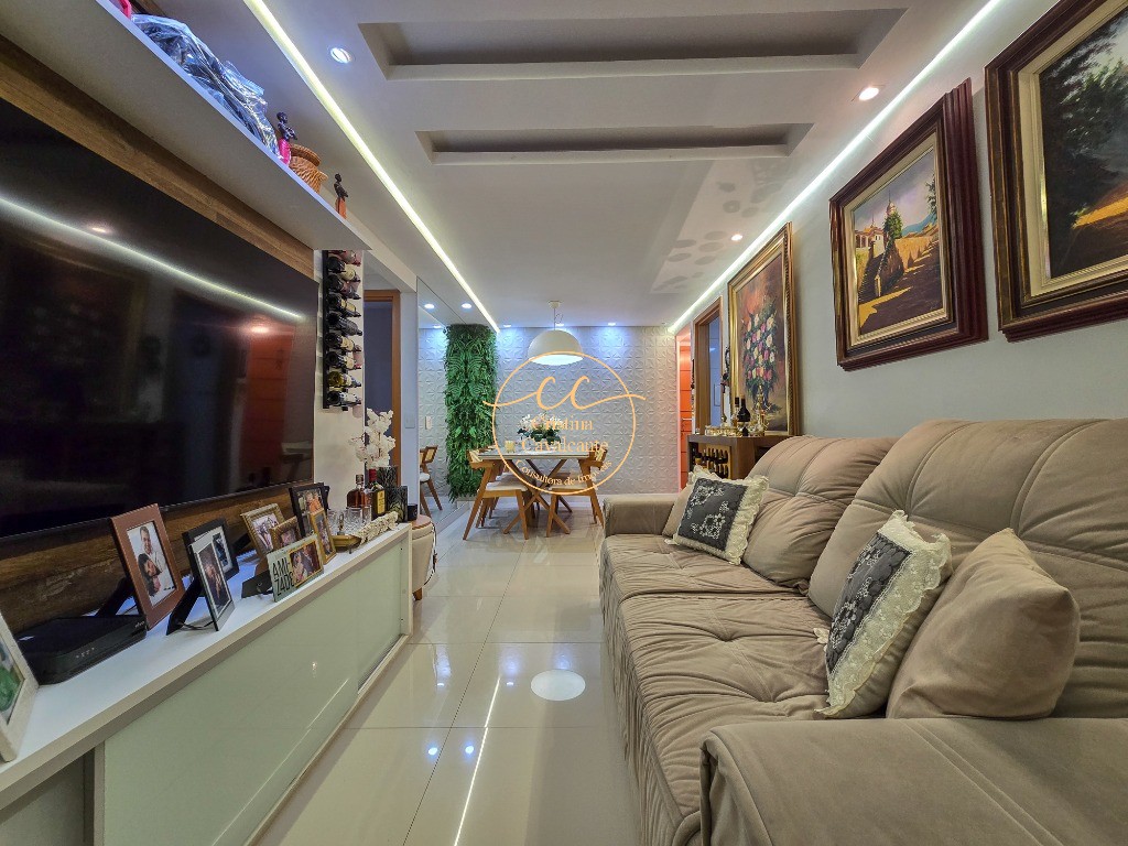Apartamento, 3 quartos, 195 m² - Foto 2