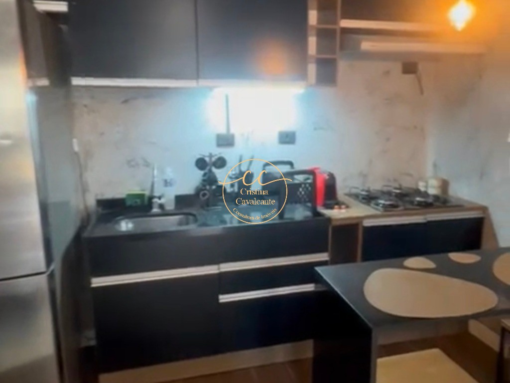 Apartamento, 1 quarto, 35 m² - Foto 5