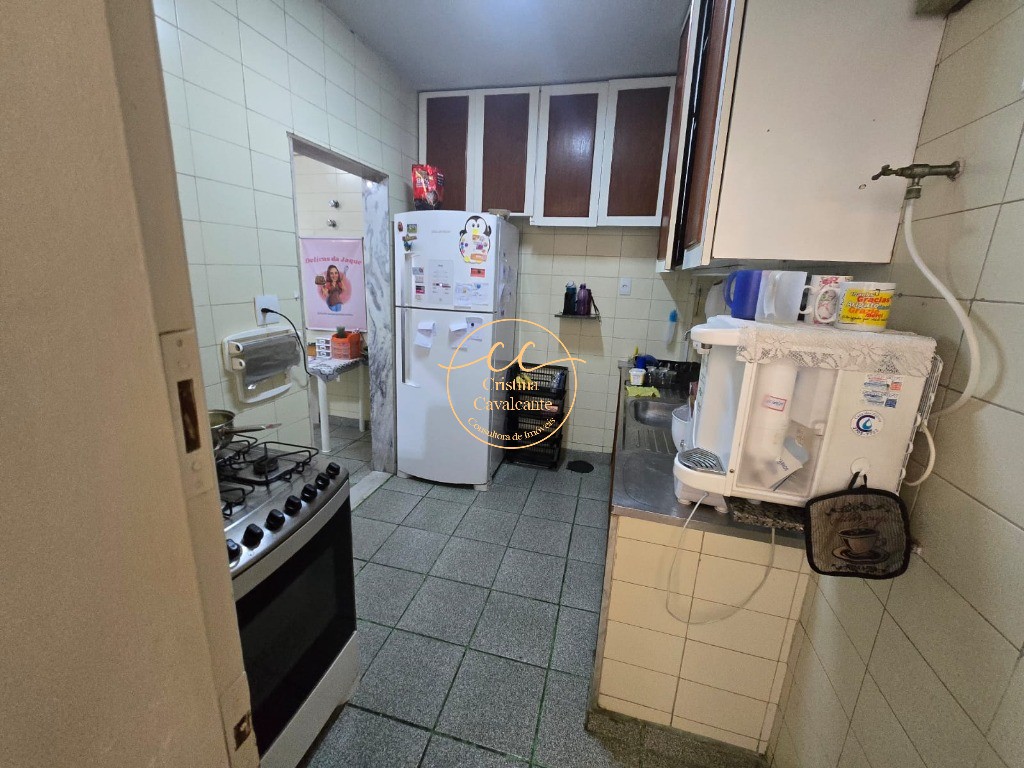 Apartamento, 4 quartos, 235 m² - Foto 12