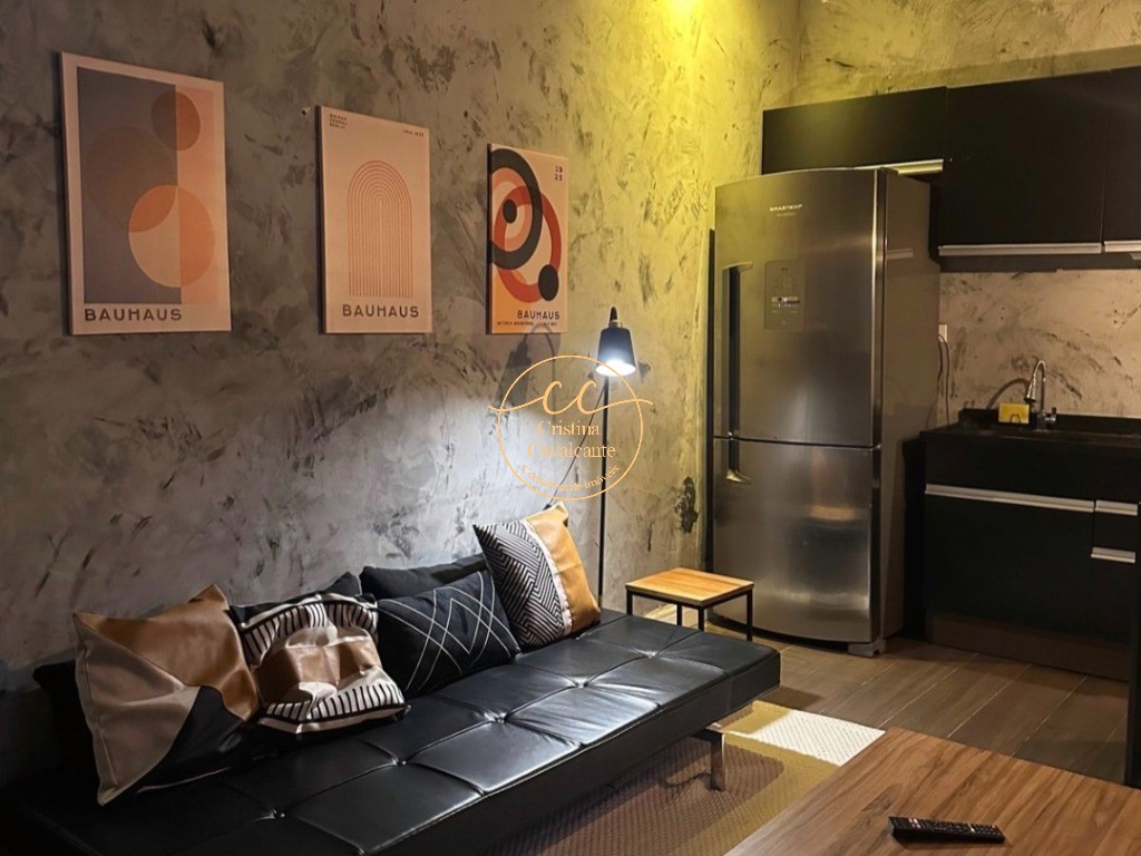 Apartamento, 1 quarto, 35 m² - Foto 10