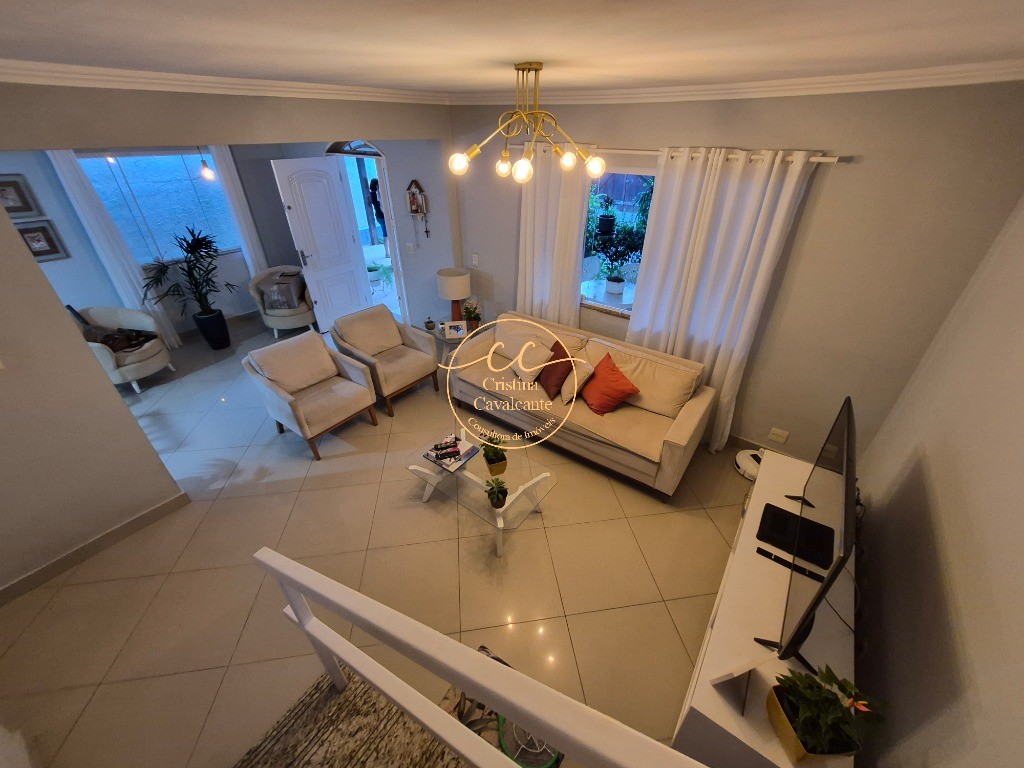 Casa, 3 quartos, 314 m² - Foto 17