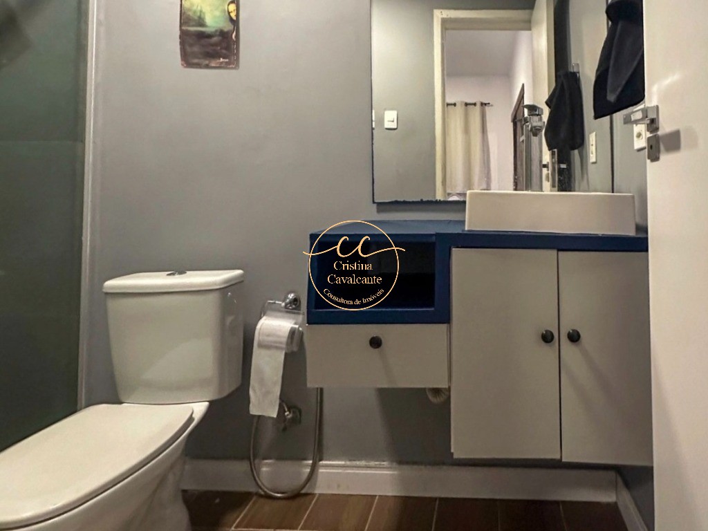 Apartamento, 1 quarto, 35 m² - Foto 16