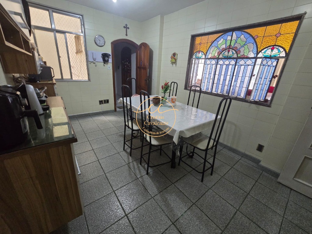 Apartamento, 4 quartos, 235 m² - Foto 13