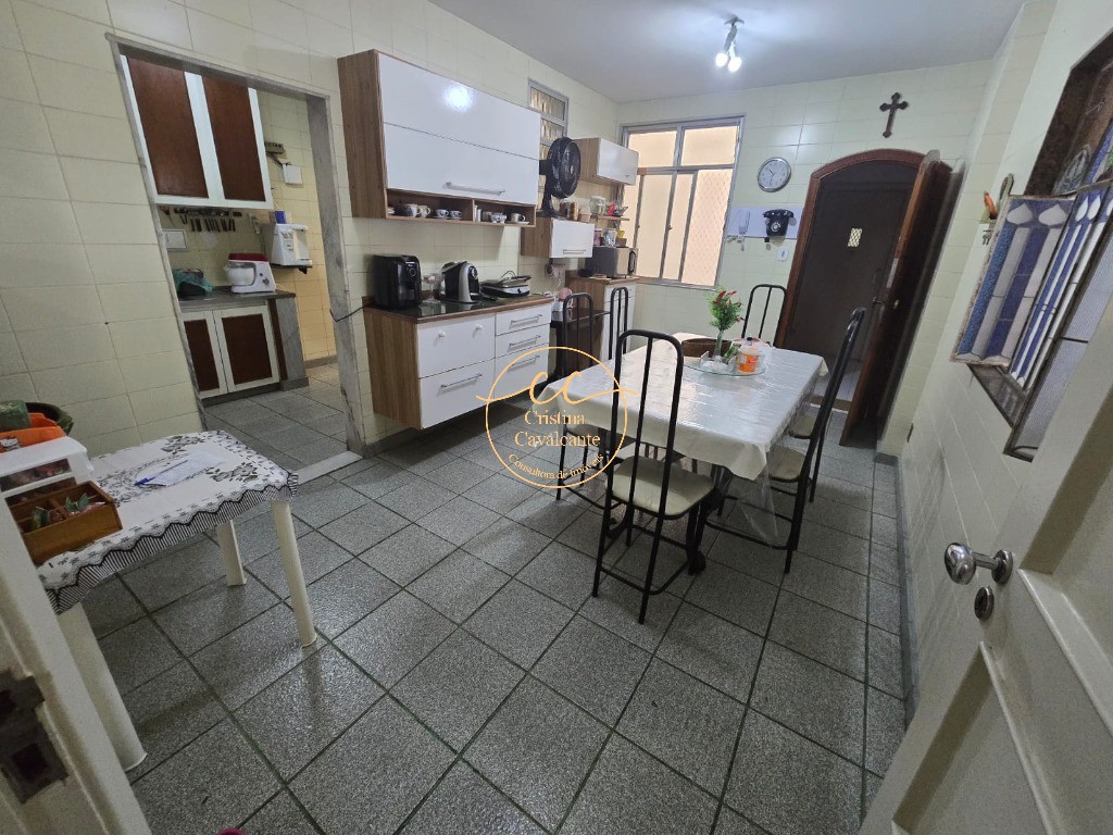 Apartamento, 4 quartos, 235 m² - Foto 10