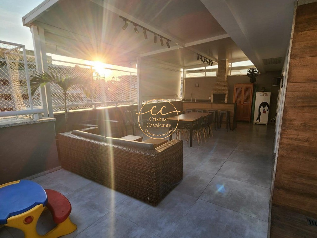 Cobertura, 4 quartos, 182 m² - Foto 26