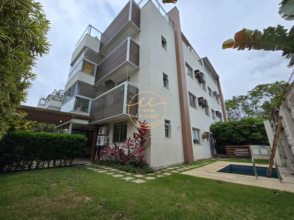 Apartamento, 3 quartos, 182 m² - Foto 21