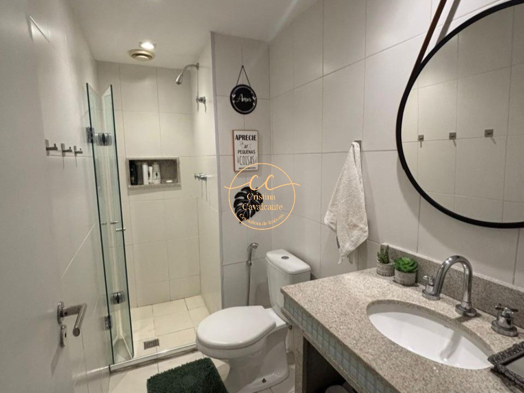 Cobertura, 4 quartos, 182 m² - Foto 20