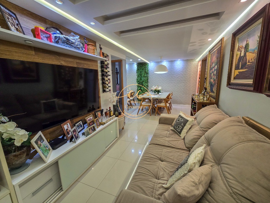 Apartamento, 3 quartos, 195 m² - Foto 4