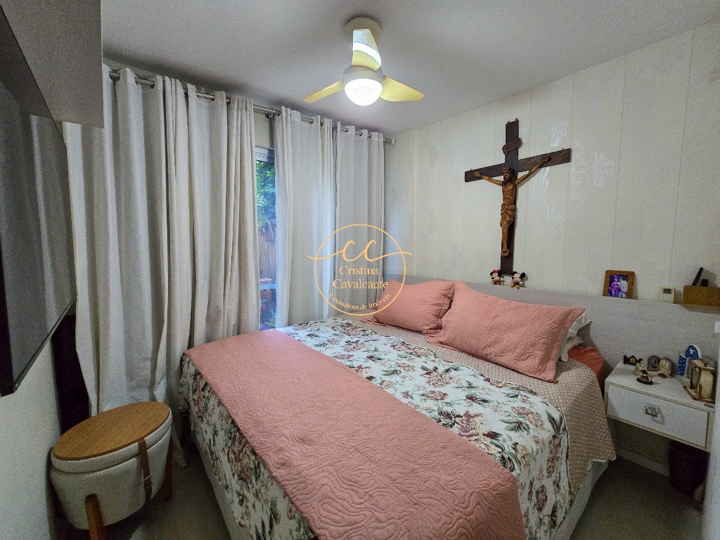 Apartamento, 3 quartos, 195 m² - Foto 10