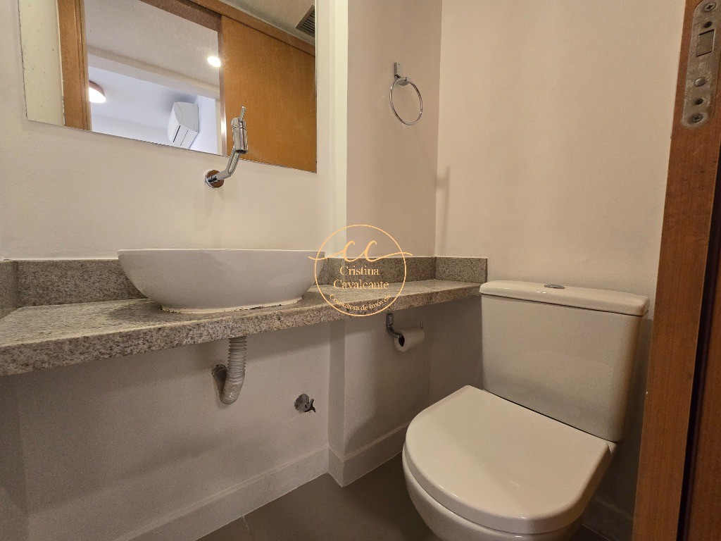 Apartamento, 3 quartos, 182 m² - Foto 9