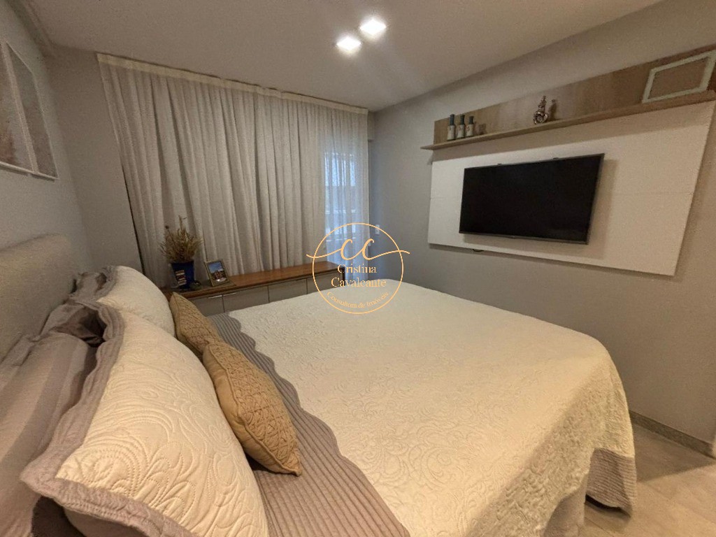 Cobertura, 4 quartos, 182 m² - Foto 21