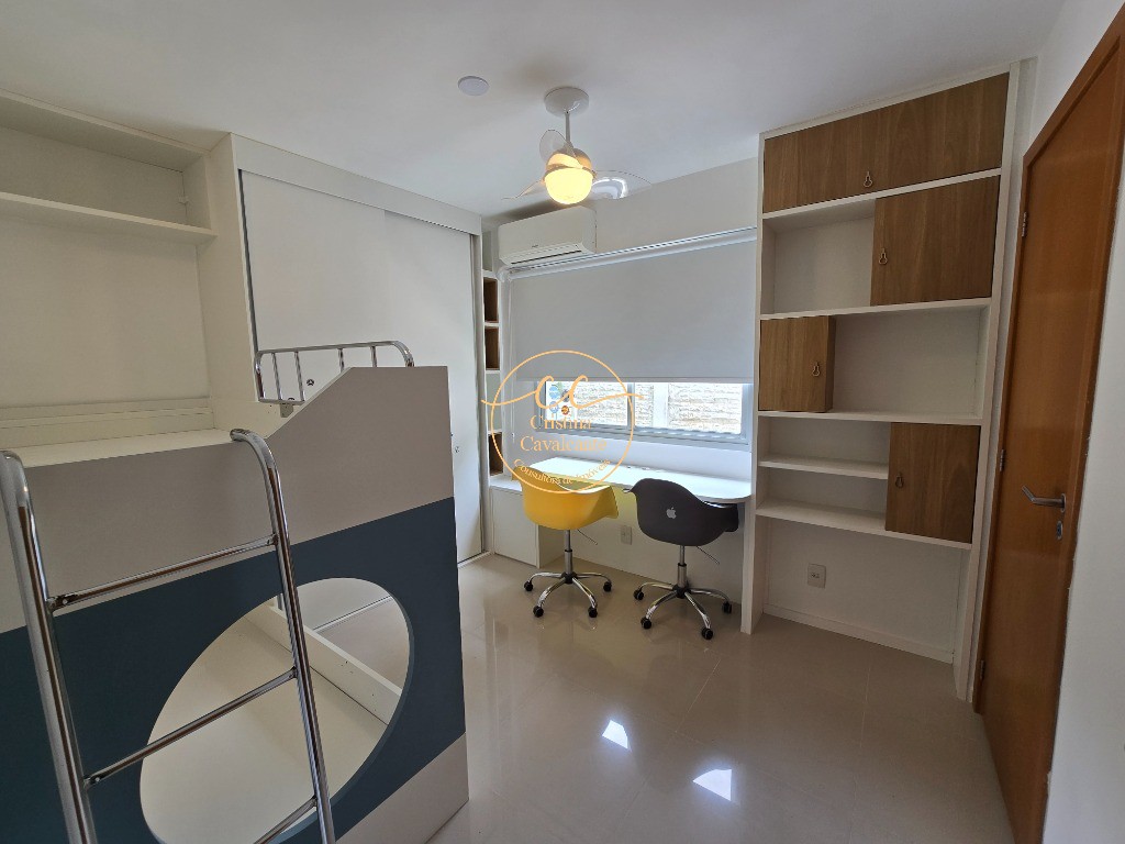 Apartamento, 3 quartos, 182 m² - Foto 11