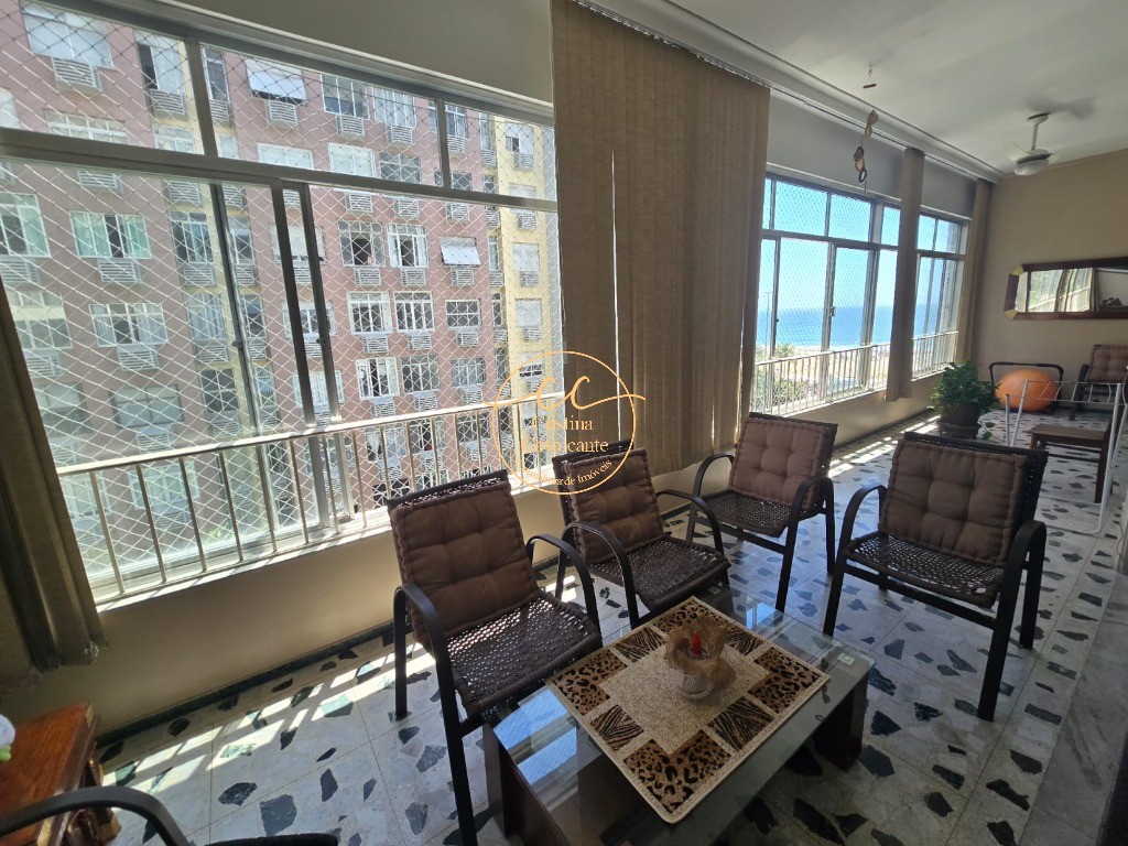 Apartamento, 4 quartos, 235 m² - Foto 7