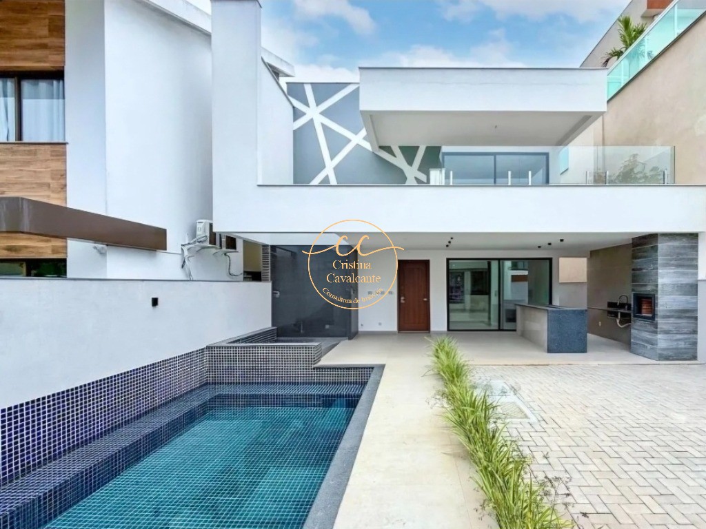 Casa, 4 quartos, 283 m² - Foto 29