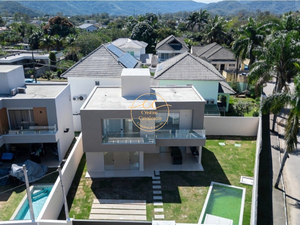 Casa, 3 quartos, 173 m² - Foto 21