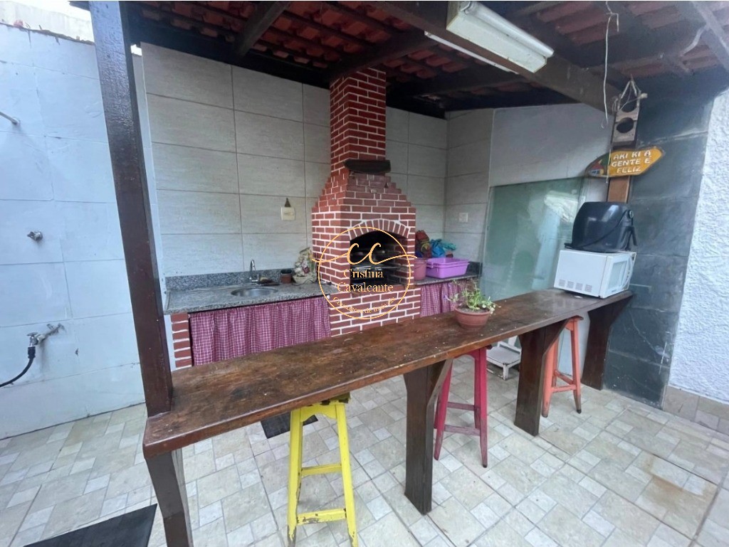 Casa, 3 quartos, 314 m² - Foto 12