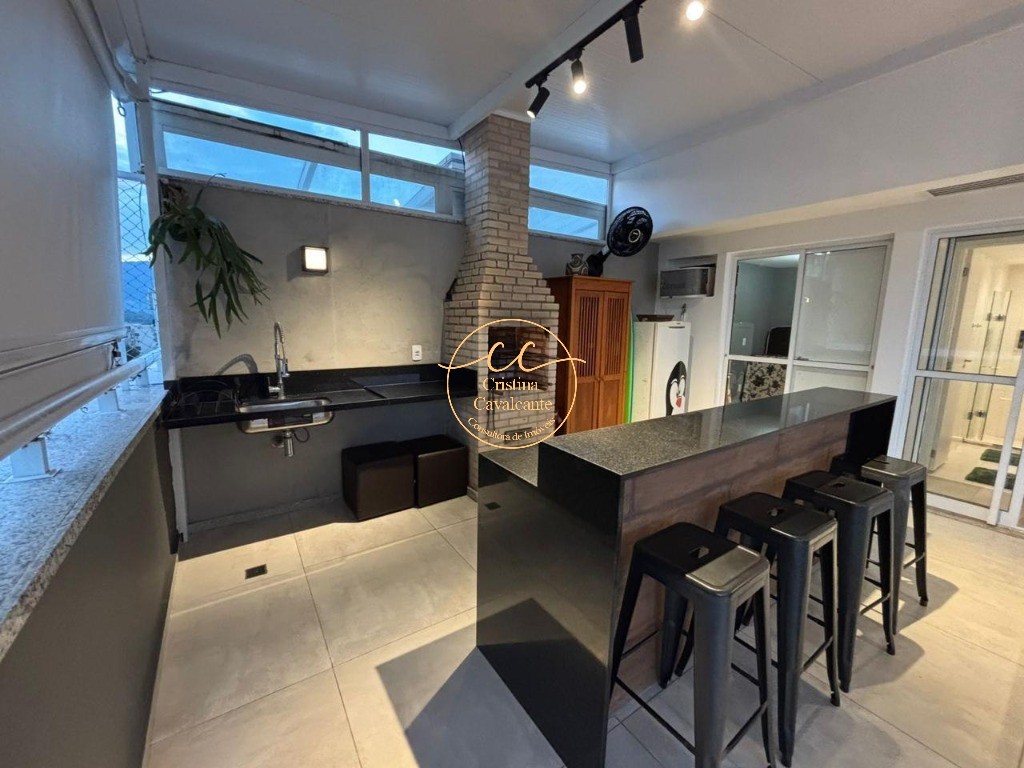 Cobertura, 4 quartos, 182 m² - Foto 29