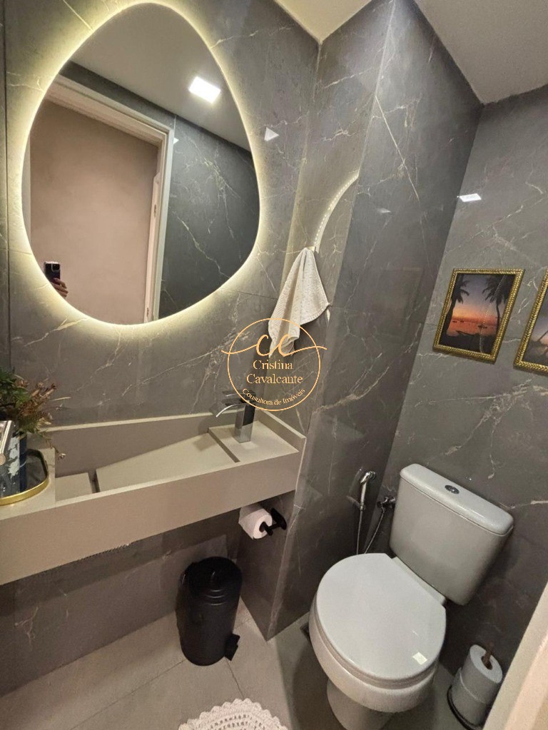Cobertura, 4 quartos, 182 m² - Foto 9