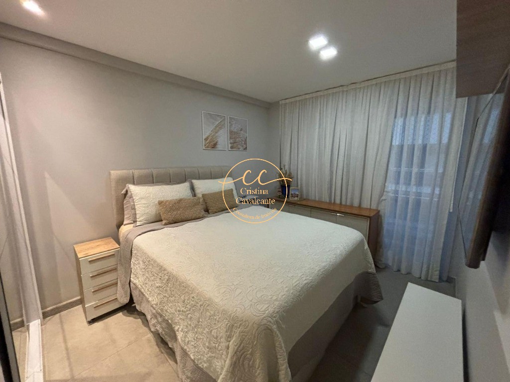 Cobertura, 4 quartos, 182 m² - Foto 22