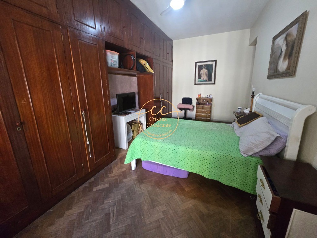 Apartamento, 4 quartos, 235 m² - Foto 27
