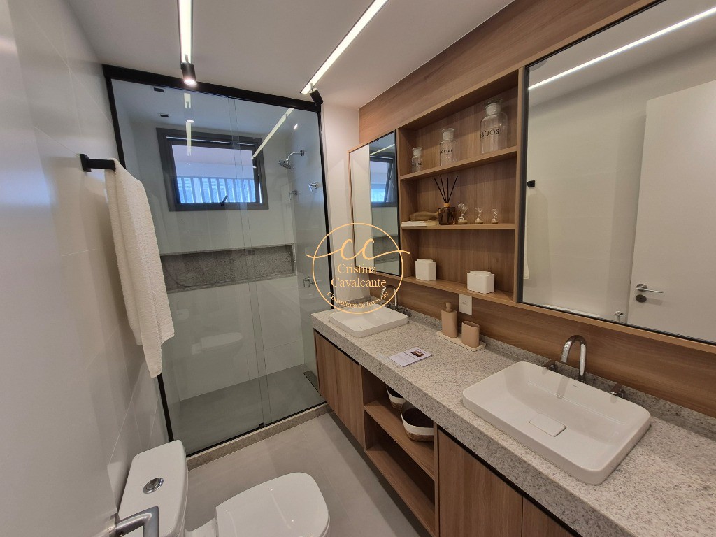 Apartamento, 3 quartos, 166 m² - Foto 24
