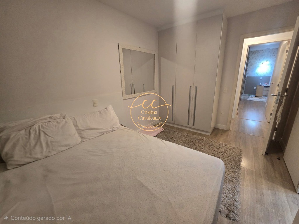 Apartamento, 4 quartos, 160 m² - Foto 15
