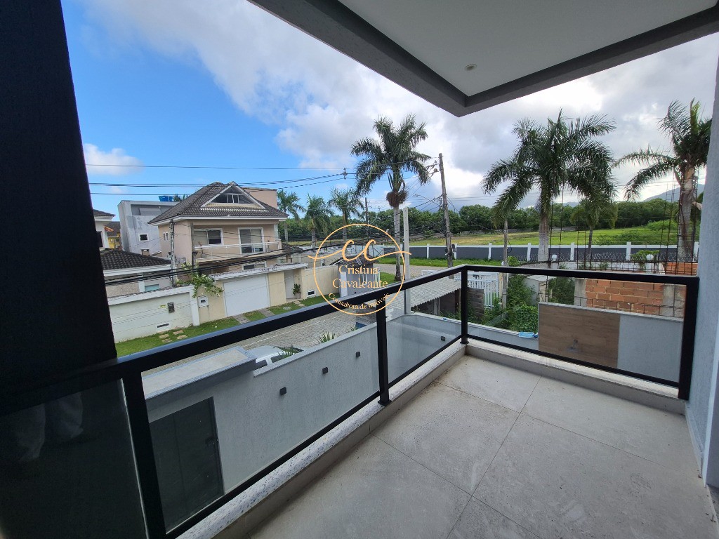 Casa, 4 quartos, 300 m² - Foto 23