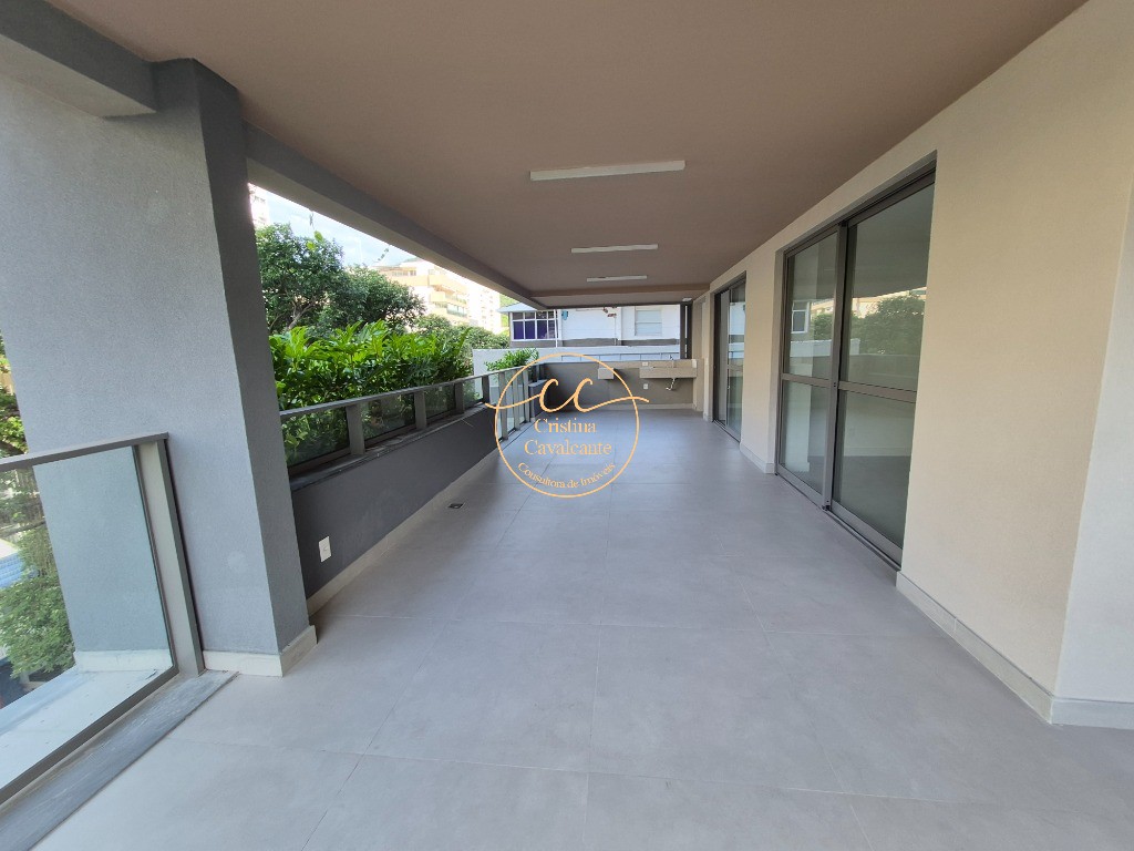 Apartamento, 4 quartos, 208 m² - Foto 9