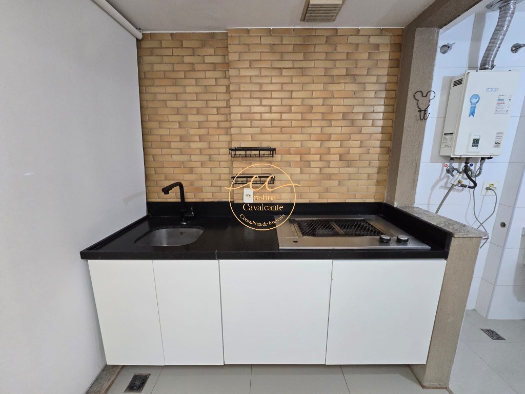 Apartamento, 3 quartos, 82 m² - Foto 5