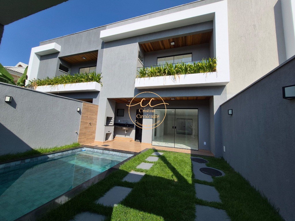 Casa, 3 quartos, 150 m² - Foto 1