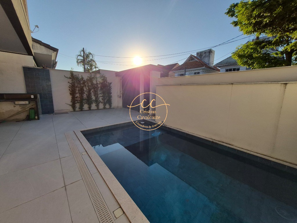 Casa, 4 quartos, 280 m² - Foto 30