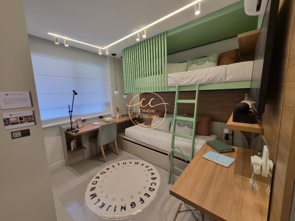 Apartamento, 3 quartos, 166 m² - Foto 13