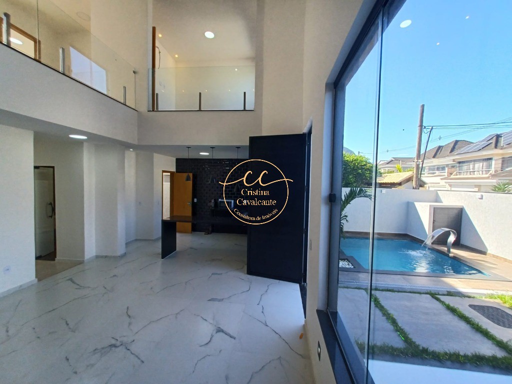 Casa, 4 quartos, 212 m² - Foto 5