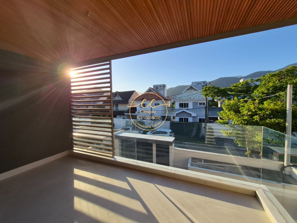 Casa, 4 quartos, 280 m² - Foto 12
