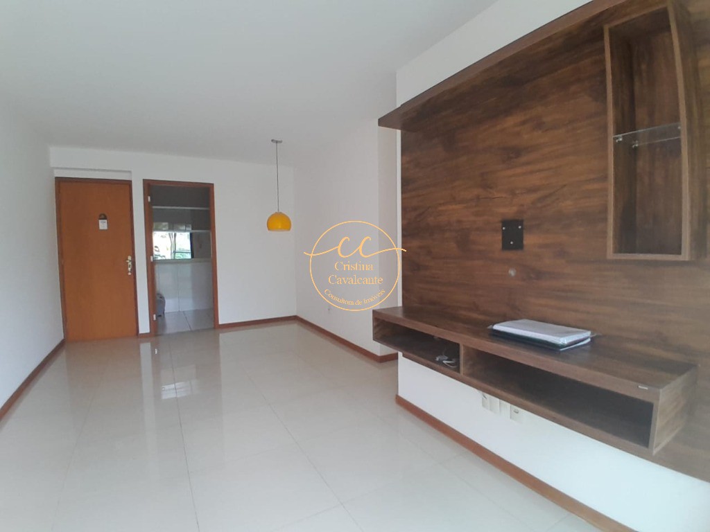 Apartamento, 3 quartos, 78 m² - Foto 2
