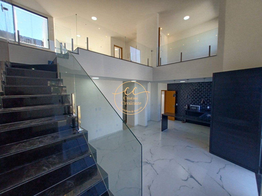 Casa, 4 quartos, 212 m² - Foto 4