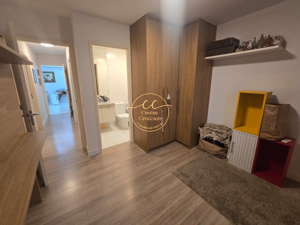Apartamento, 4 quartos, 160 m² - Foto 28