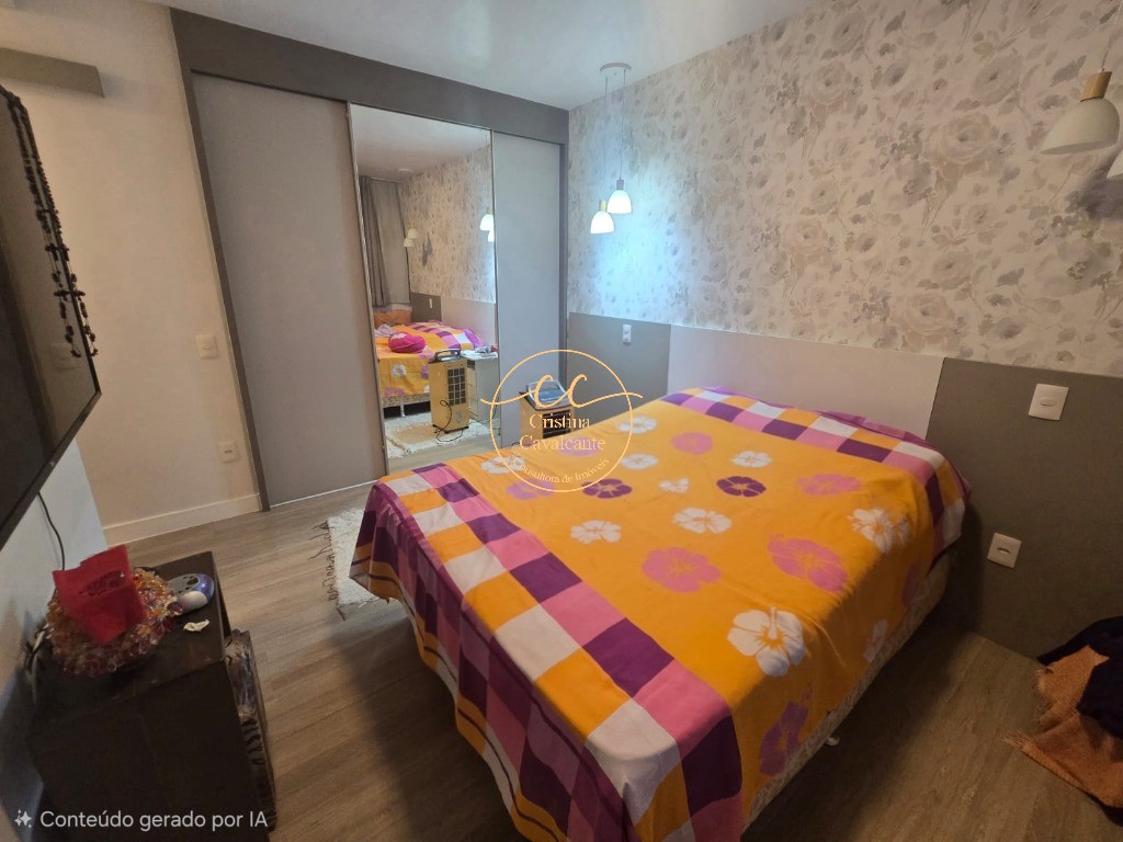 Apartamento, 4 quartos, 160 m² - Foto 25