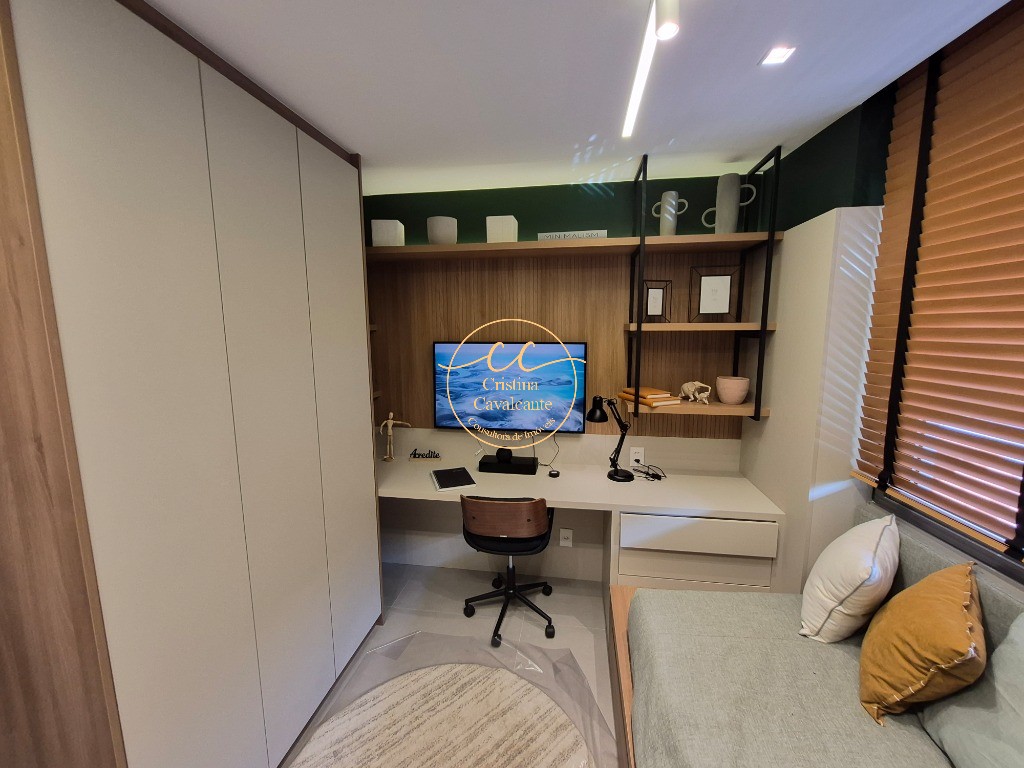 Apartamento, 3 quartos, 166 m² - Foto 9