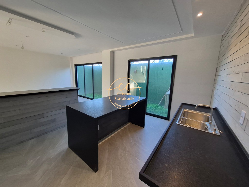Casa, 3 quartos, 250 m² - Foto 4