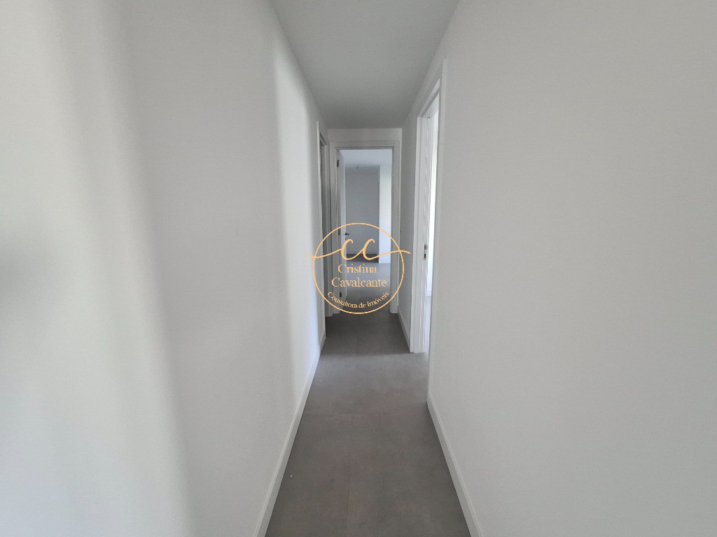 Apartamento, 4 quartos, 208 m² - Foto 23