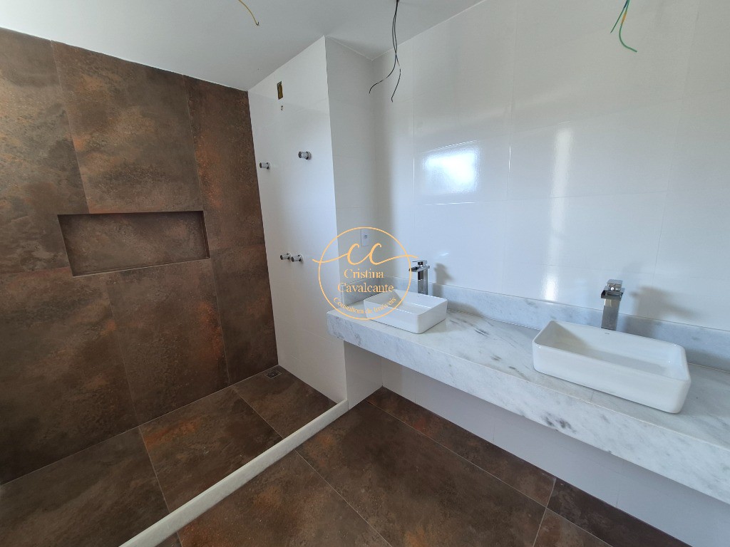 Casa, 3 quartos, 150 m² - Foto 22