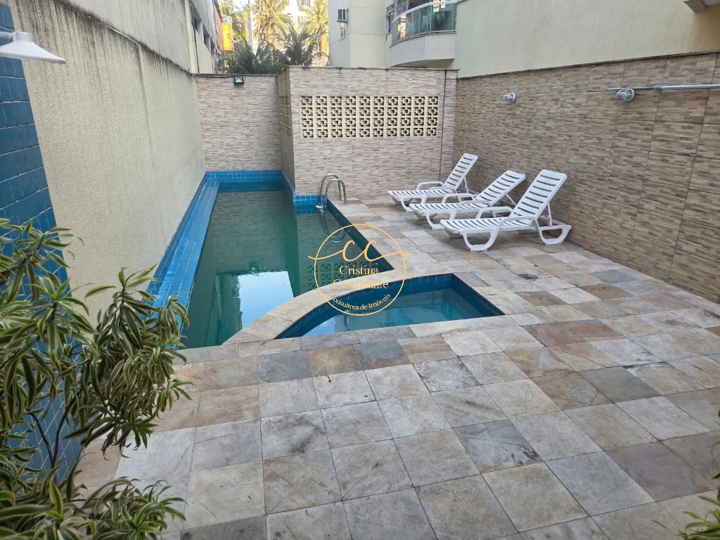 Apartamento, 3 quartos, 78 m² - Foto 29
