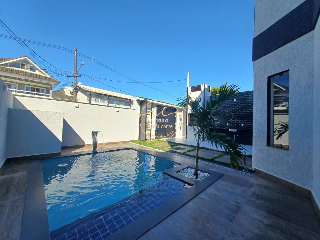 Casa, 4 quartos, 212 m² - Foto 28