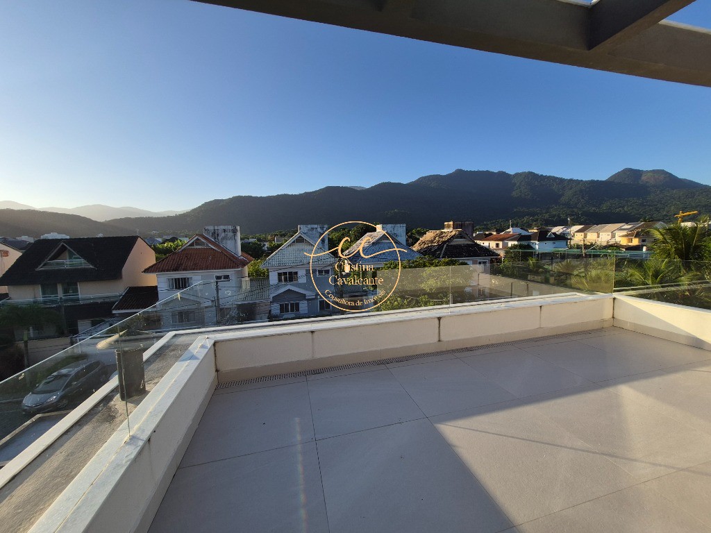 Casa, 4 quartos, 280 m² - Foto 28