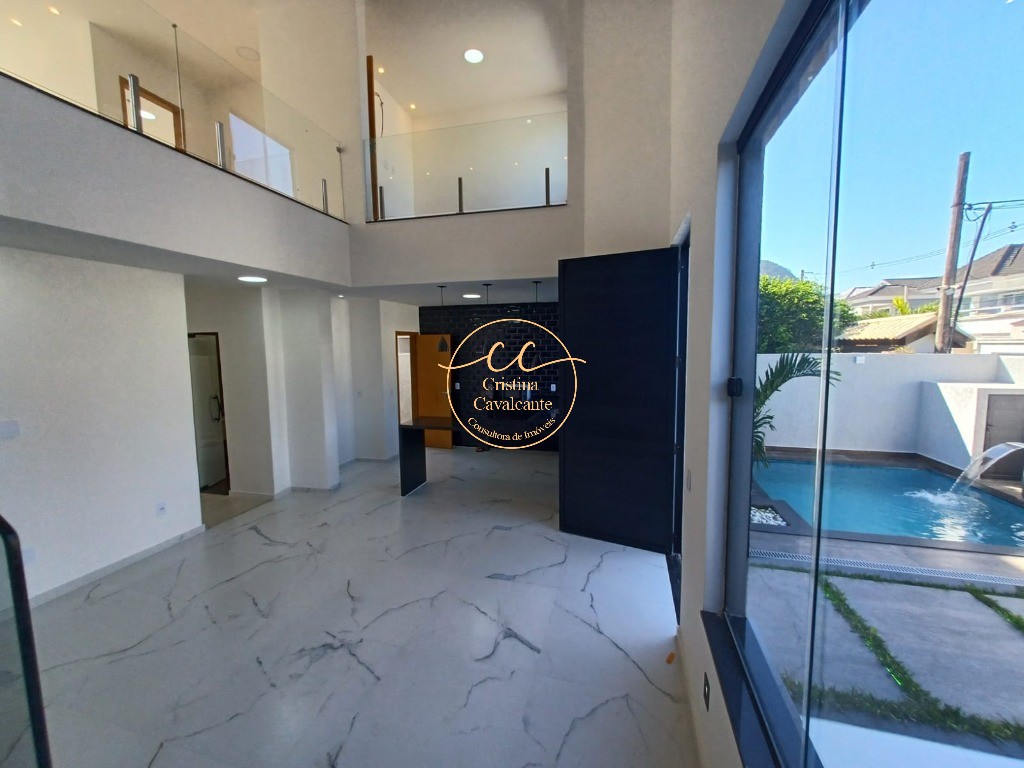 Casa, 4 quartos, 212 m² - Foto 3