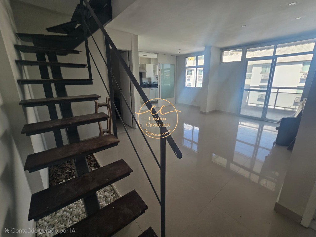 Cobertura, 4 quartos, 176 m² - Foto 1